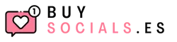 buysocials.es Logotipo