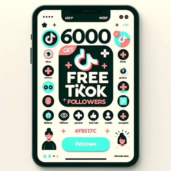 Seguidores en TikTok Gratis 1